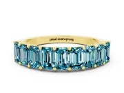 Blue Topaz