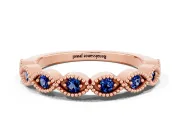 Blue Sapphire