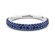 Blue Sapphire