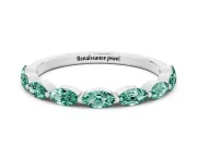 Green Sapphire