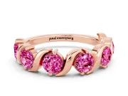 Pink Sapphire