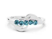 Blue Topaz