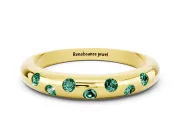 Green Sapphire