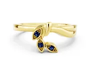 Blue Sapphire