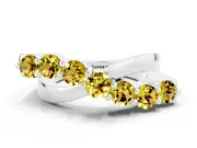 Yellow Sapphire