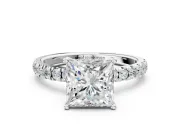Moissanite
