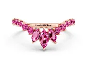 Pink Sapphire