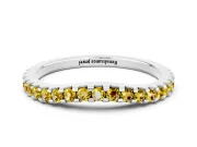 Yellow Sapphire