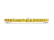 Yellow Sapphire