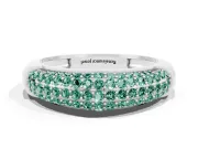 Green Sapphire