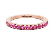 Pink Sapphire