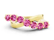 Pink Sapphire