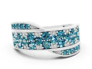 Blue Topaz