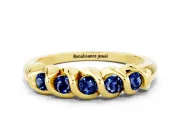 Blue Sapphire