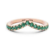 Green Sapphire