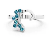 Blue Topaz