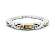 Yellow Sapphire