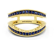 Blue Sapphire