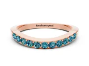 Blue Topaz