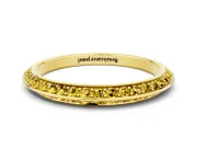 Yellow Sapphire