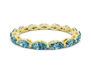 Blue Topaz