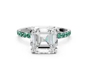 Green Sapphire