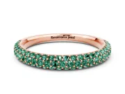 Green Sapphire