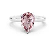 Pink Sapphire