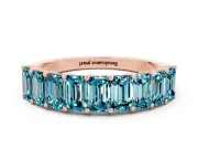Blue Topaz