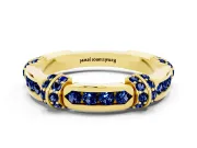 Blue Sapphire