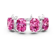 Pink Sapphire
