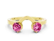 Pink Sapphire