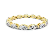 Moissanite