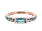Blue Topaz