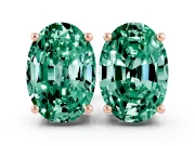 Green Sapphire