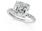 Moissanite