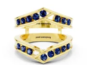 Blue Sapphire