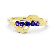 Tanzanite