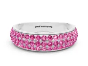 Pink Sapphire