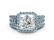 Aquamarine