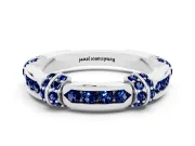 Blue Sapphire