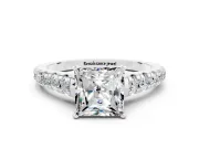 Moissanite