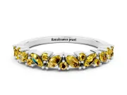 Yellow Sapphire