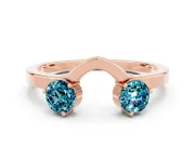 Blue Topaz