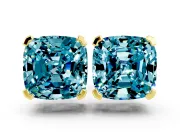Blue Topaz