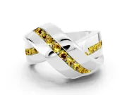 Yellow Sapphire