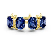 Blue Sapphire