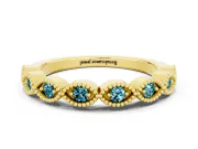 Blue Topaz