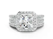 Moissanite