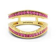 Pink Sapphire